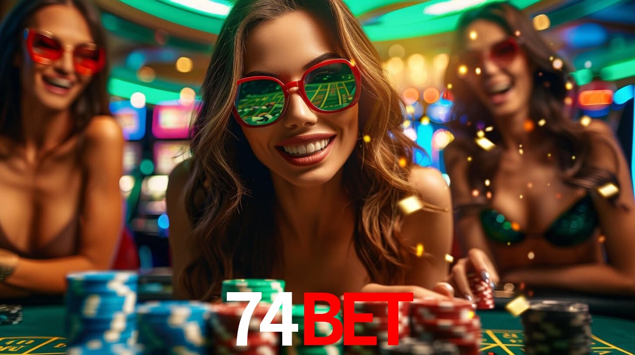 Bonus Features 74bet