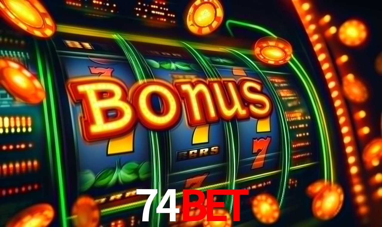 Tennis Betting 74bet