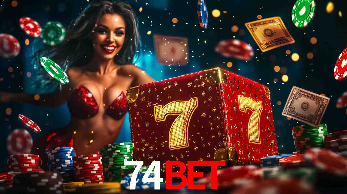 Desvendando o Mundo dos Jogos Virtuais na 74bet