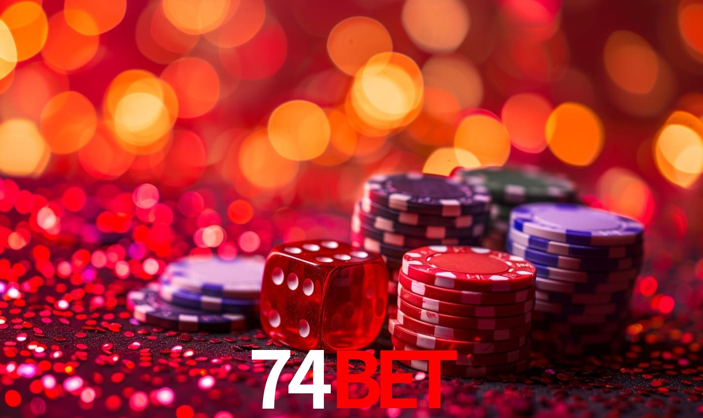 74bet Salvador - Strategies