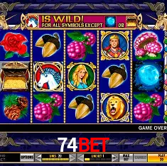 74bet Salvador - Bonus Stats