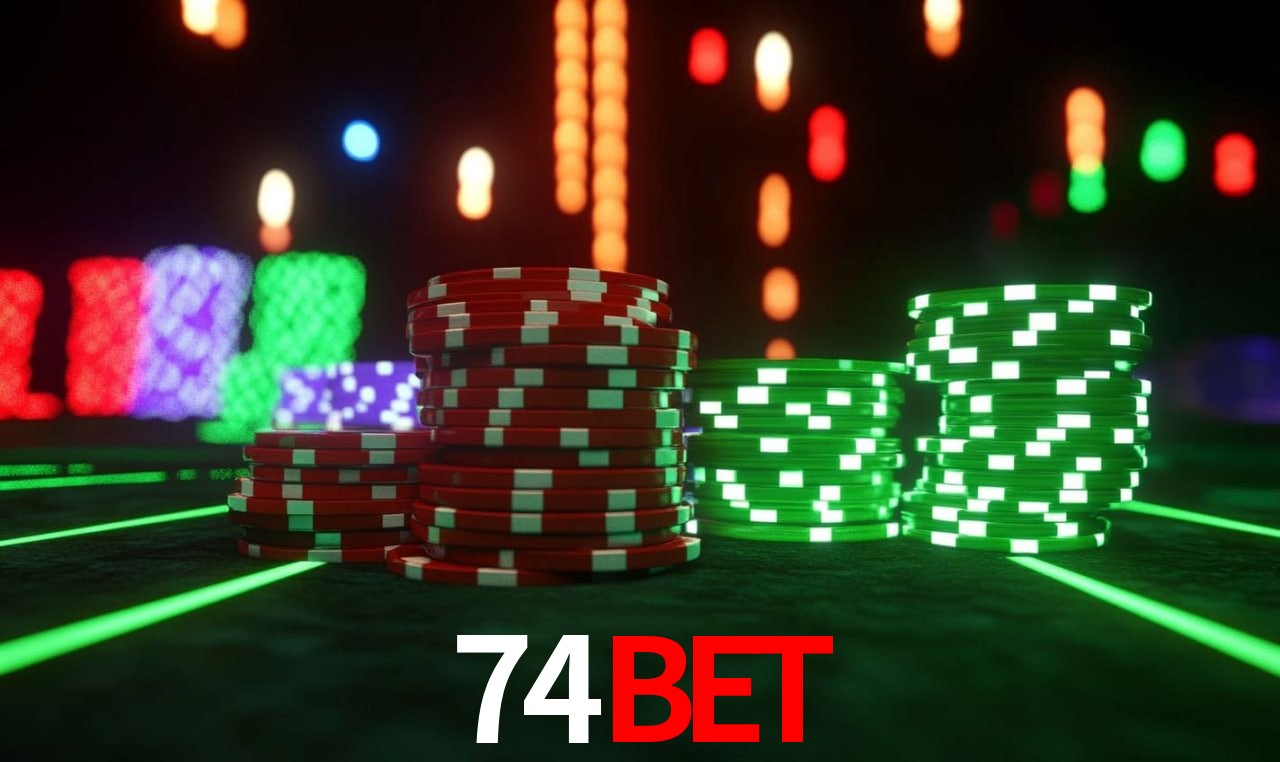 Slot Games 74bet